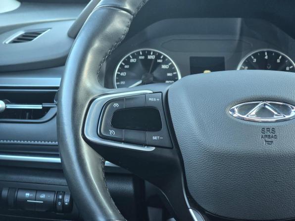 Chery Tiggo 4 Pro I с пробегом 2023 года, цена 1 449 000 рублей, 103197 км, внедорожник, Автокод Объявления
