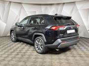 Toyota RAV4 V (XA50) Москва  - изображение 24