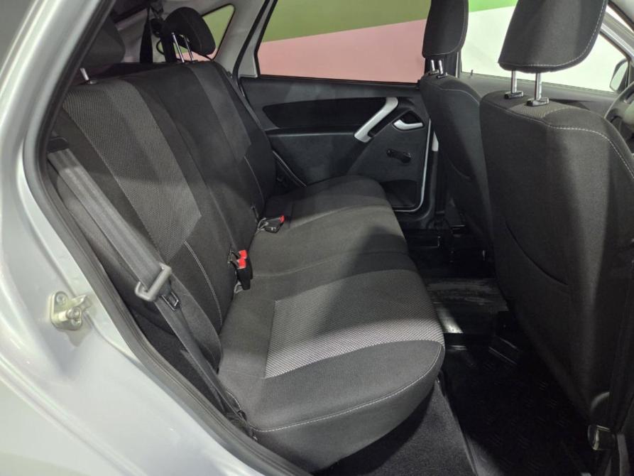 Lada (ВАЗ) Granta I Красноярск  - изображение 5