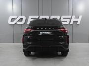 Haval F7x I Рестайлинг Ростов-на-Дону  - изображение 24