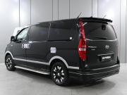 Hyundai Grand Starex I Рестайлинг 2 Ростов-на-Дону  - изображение 22