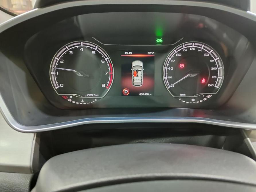 Geely Coolray I Нижневартовск  - изображение 13
