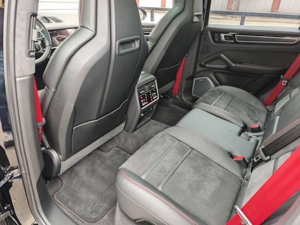Porsche Cayenne III с пробегом 2021 года, цена 12 990 000 рублей, 48300 км, внедорожник, Автокод Объявления