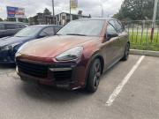 Porsche Cayenne II Рестайлинг (958) Санкт-Петербург  - изображение 2