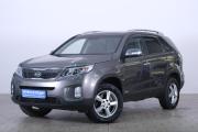 Kia Sorento II Рестайлинг Омск  - изображение 25