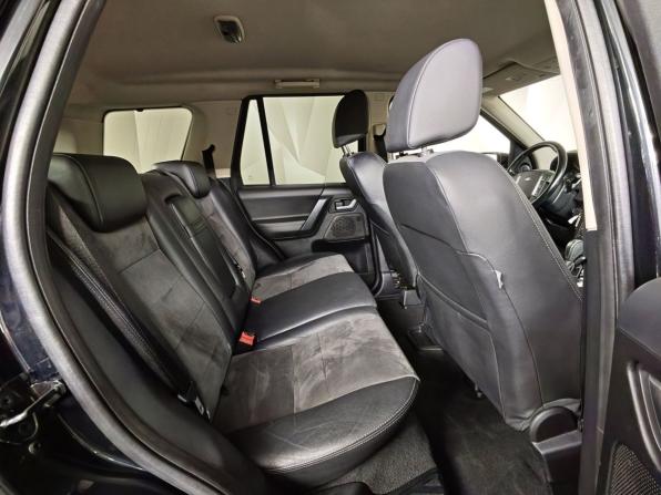 Land Rover Freelander II Рестайлинг с пробегом 2011 года, цена 1 247 000 рублей, 195606 км, внедорожник, Автокод Объявления