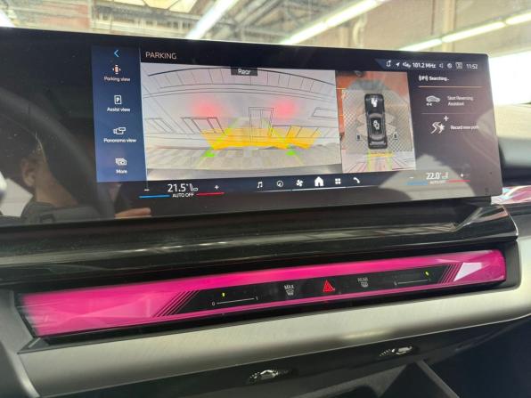 BMW 5 серии VIII (G60/G61/G68) с пробегом 2025 года, цена 8 099 000 рублей, 50 км, седан, Автокод Объявления