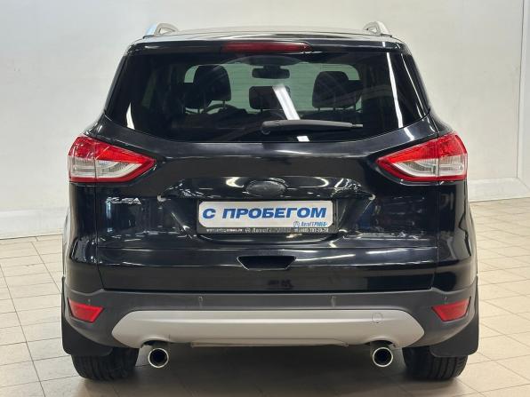 Ford Kuga II с пробегом 2013 года, цена 975 000 рублей, 249456 км, внедорожник, Автокод Объявления