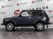 Lada (ВАЗ) 2121 (4x4) I Рестайлинг Минеральные Воды  - изображение 18