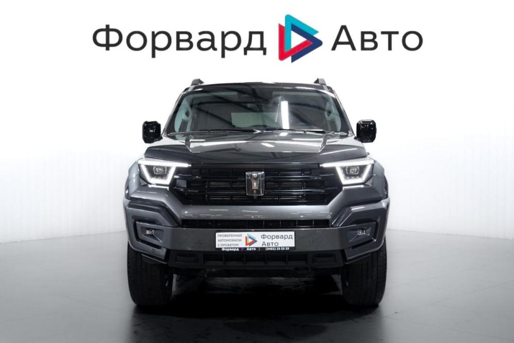 Tank 400 I Тюмень  - изображение 2