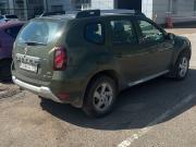 Renault Duster I Рестайлинг Уфа  - изображение 8