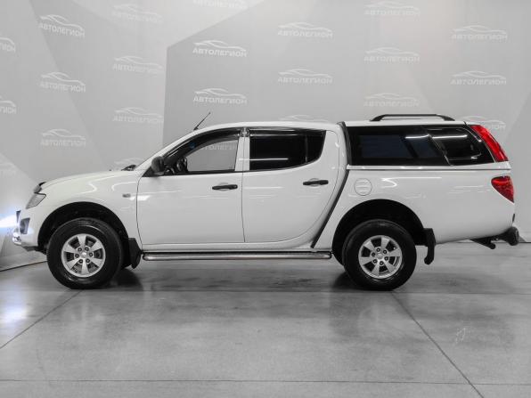 Mitsubishi L200 IV с пробегом 2014 года, цена 2 250 000 рублей, 111000 км, пикап, Автокод Объявления