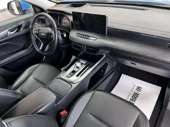Haval Jolion I с пробегом 2021 года, цена 1 895 000 рублей, 82837 км, внедорожник, Автокод Объявления