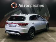 Kia Rio IV Ставрополь  - изображение 33
