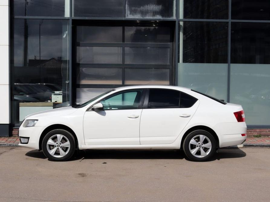 Skoda Octavia III (A7) Нижний Новгород  - изображение 2