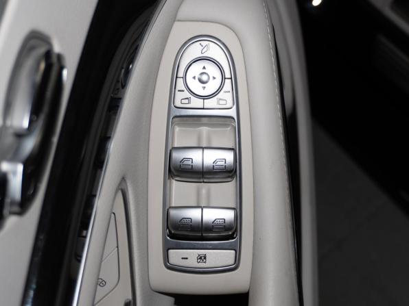 Mercedes-Benz S-Класс VI (W222 C217) с пробегом 2013 года, цена 3 950 000 рублей, 89522 км, седан, Автокод Объявления