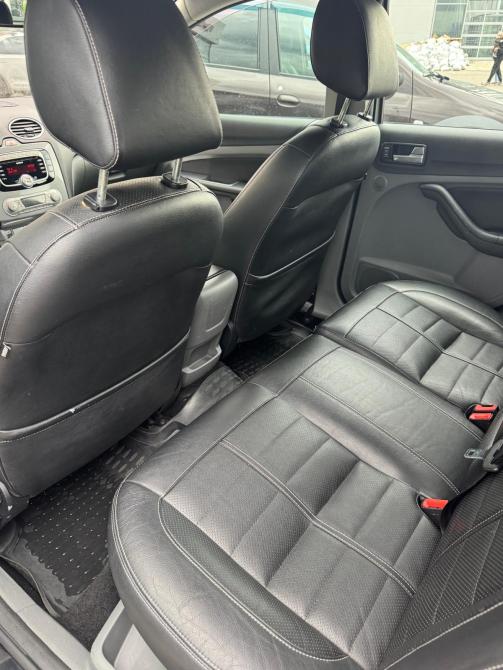 Ford Focus II Рестайлинг Воронеж  - изображение 16