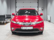 Honda Civic VIII Екатеринбург  - изображение 21
