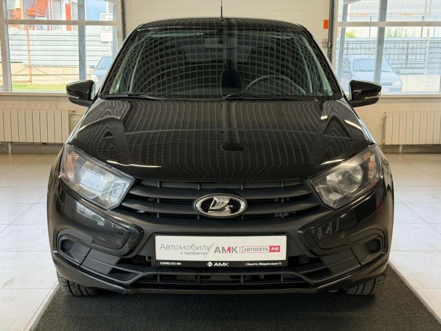 Lada (ВАЗ) Granta I Рестайлинг Тольятти  - изображение 3