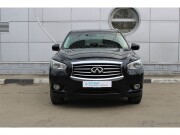 Infiniti JX Москва  - изображение 11