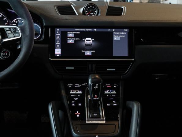 Porsche Cayenne III с пробегом 2019 года, цена 6 795 000 рублей, 91185 км, внедорожник, Автокод Объявления