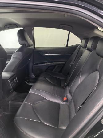 Toyota Camry VIII (XV70) с пробегом 2019 года, цена 2 390 000 рублей, 163000 км, седан, Автокод Объявления