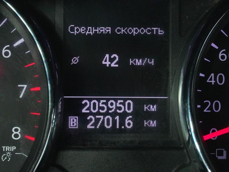 Nissan Qashqai I Рестайлинг Вологда  - изображение 16