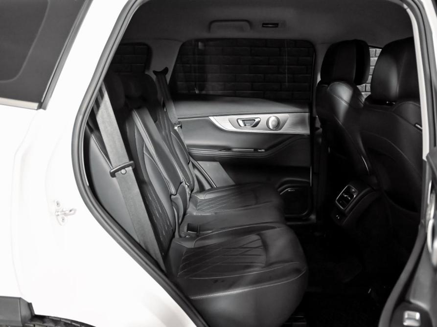 Chery Tiggo 8 Pro Max I Рестайлинг Екатеринбург  - изображение 17