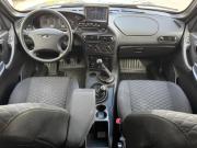 Lada (ВАЗ) Niva Travel I Воронеж  - изображение 32