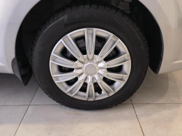 Chevrolet Aveo I Рестайлинг с пробегом 2008 года, цена 500 000 рублей, 170650 км, седан, Автокод Объявления