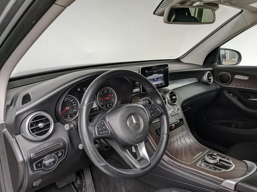 Mercedes-Benz GLC I (X253) Москва  - изображение 13