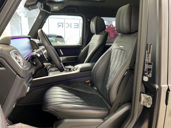 Mercedes-Benz G-Класс AMG II (W463) с пробегом 2023 года, цена 24 500 000 рублей, 39000 км, внедорожник, Автокод Объявления
