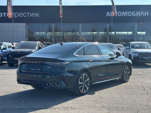 Chery Arrizo 8 с пробегом 2023 года, цена 1 649 000 рублей, 144976 км, седан, Автокод Объявления