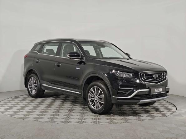 Geely Atlas Pro с пробегом 2024 года, цена 2 149 000 рублей, 29336 км, внедорожник, Автокод Объявления