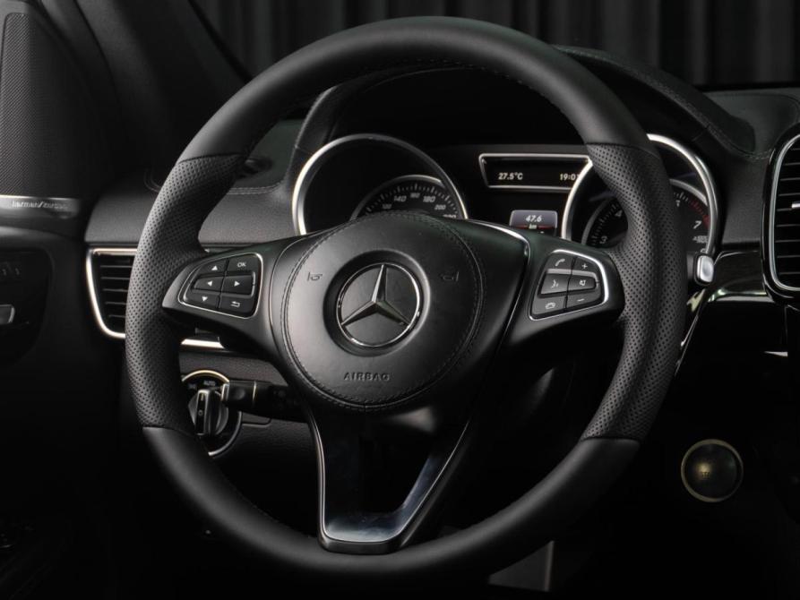 Mercedes-Benz GLS I (X166) Тюмень  - изображение 20