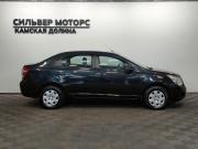 Chevrolet Cobalt II Пермь  - изображение 17