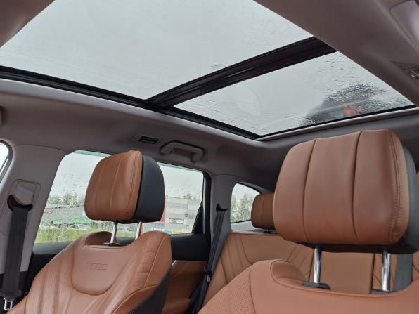 Chery Tiggo 8 Pro Max I с пробегом 2022 года, цена 2 095 000 рублей, 88183 км, внедорожник, Автокод Объявления