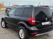 Skoda Yeti I Рестайлинг Ижевск  - изображение 44