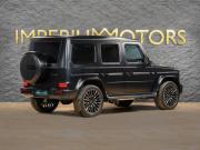 Mercedes-Benz G-Класс AMG II (W465) Рестайлинг Москва  - изображение 37