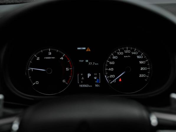 Mitsubishi Pajero Sport III с пробегом 2019 года, цена 2 529 000 рублей, 192632 км, внедорожник, Автокод Объявления