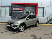 Renault Sandero II Альметьевск  - изображение 21