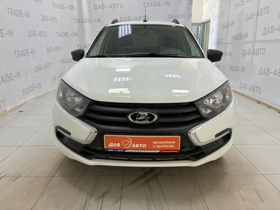 Lada (ВАЗ) Granta I Рестайлинг Пермь  - изображение 2