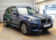 BMW X3 III (G01) Москва  - изображение 36