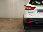Nissan Qashqai II Иваново  - изображение 45