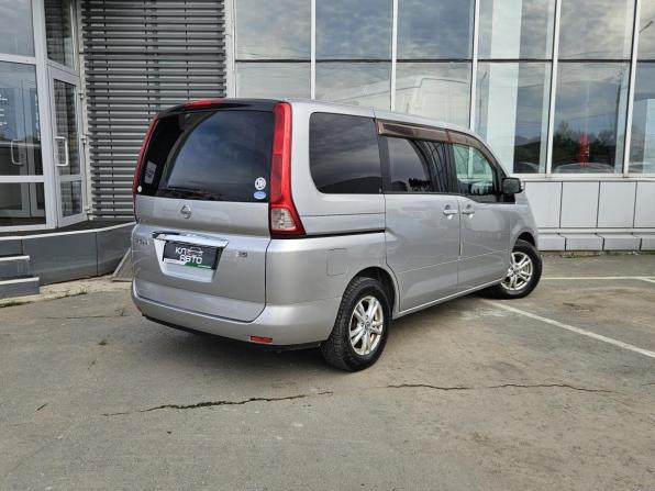 Nissan Serena III (C25) с пробегом 2010 года, цена 965 000 рублей, 215000 км, минивэн, Автокод Объявления