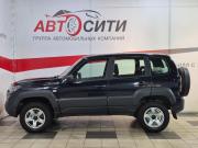 Lada (ВАЗ) Niva Travel I Воронеж  - изображение 31