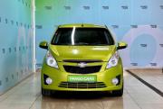 Chevrolet Spark III Набережные Челны  - изображение 24