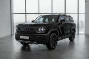 Haval H3 I Рестайлинг Москва  - изображение 12