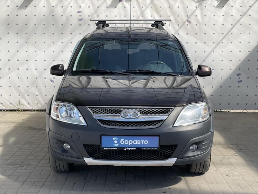 Lada (ВАЗ) Largus I Тамбов  - изображение 3