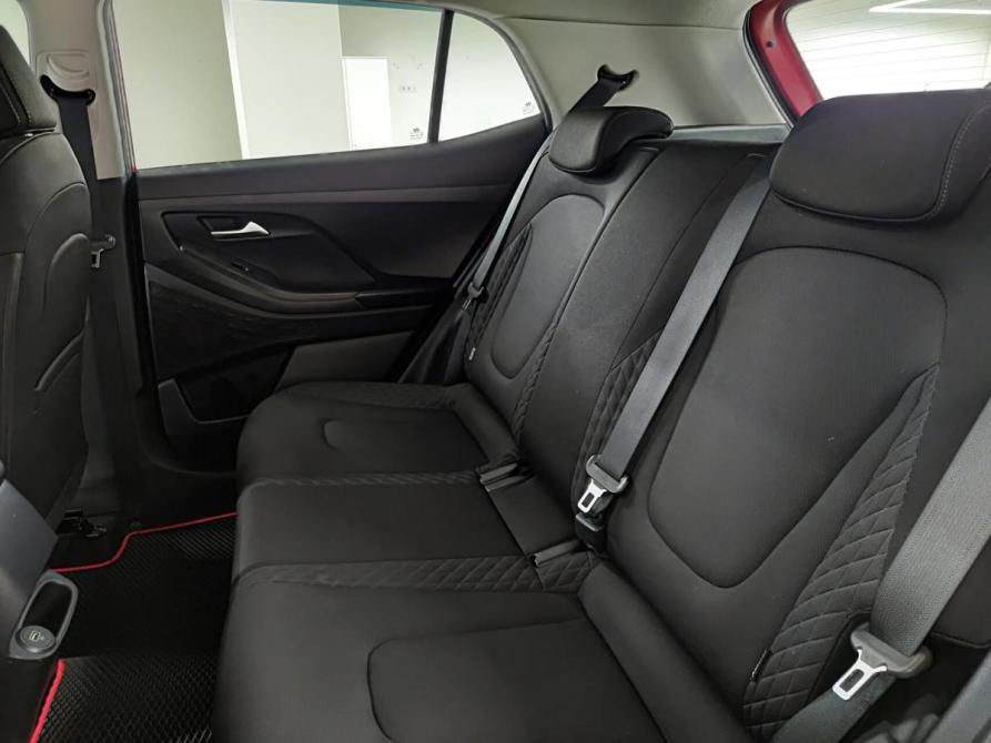 Hyundai Creta II Казань  - изображение 15